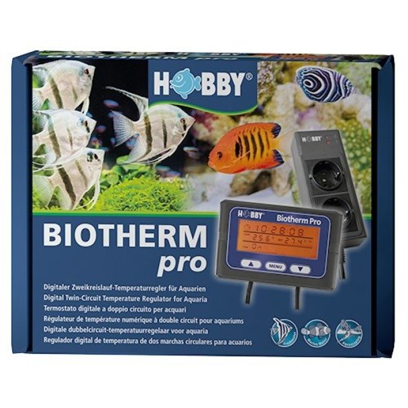 Hobby Biotherm Pro